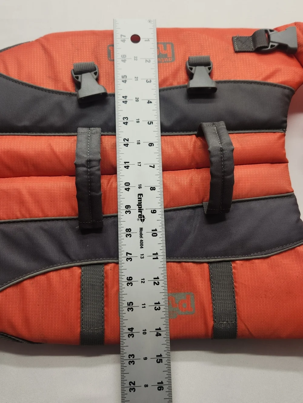 ⭐️Outward Hound Dog Lifevest Water - Pet Safety